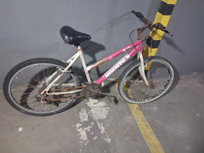 2 Bicicletas Aro 26 usadas ótimo Preço