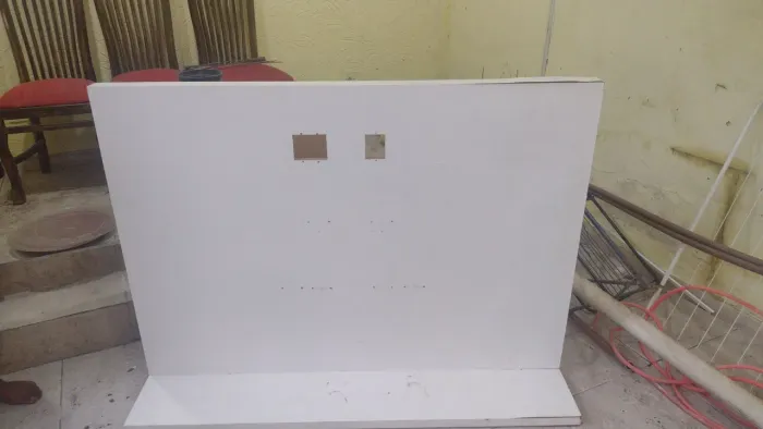 Móvel pra tv