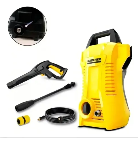 Lavadora de alta pressão Kärcher Home & Garden K2