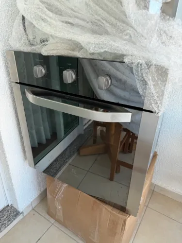 Forno Eletrolux OE8MX