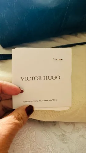 Bolsa Victor Hugo