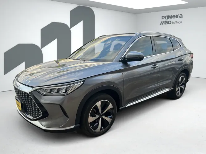 BYD Song Plus 1.5 16V Aut. (hibrido) 2025