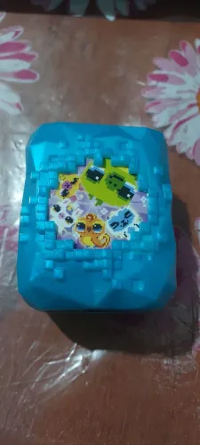 vende-se pet virtual 