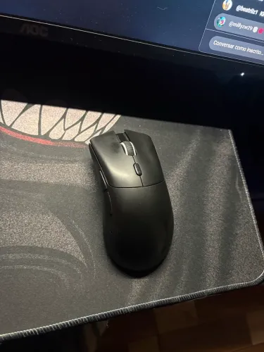 Attack Shark R1 Wireless Gamer