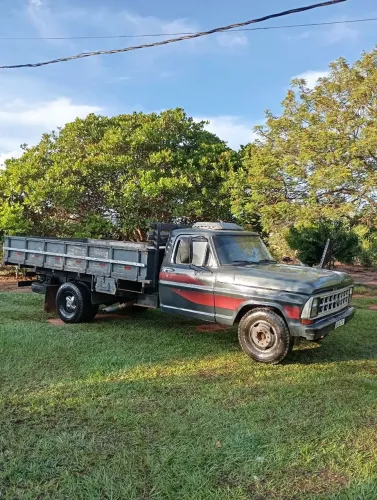 Faço frete campo grande ms 