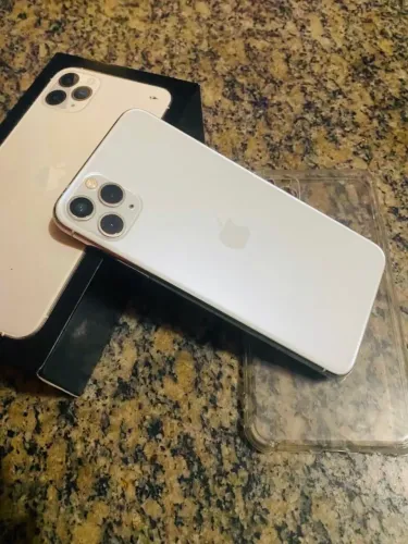 IPHONE 11 PRO MAX 256GB - SEMINOVO