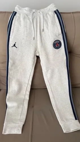Calça moletom Jordan Paris original