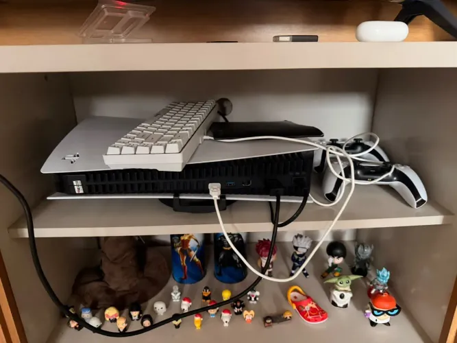 PS5 MÍDIA FÍSICA