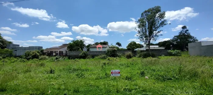 Terreno Residencial 370m² em Quatis