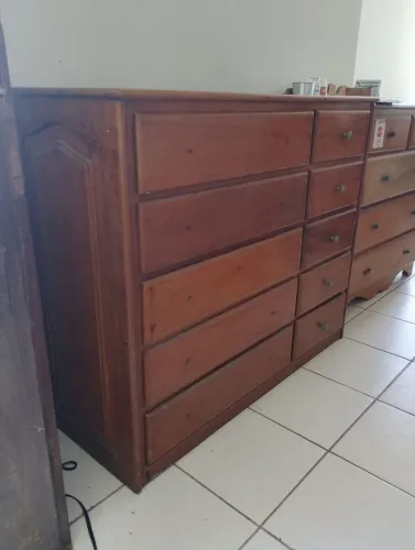 Cômoda 