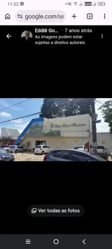 Ação do clube