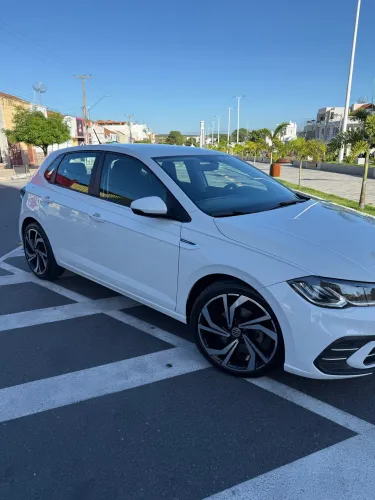 Volkswagen Polo Highline TSI 1.0 Flex 12V Aut. 2024