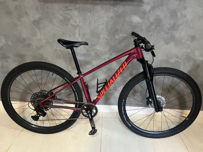 MTB SPECIALIZED CHISEL XS