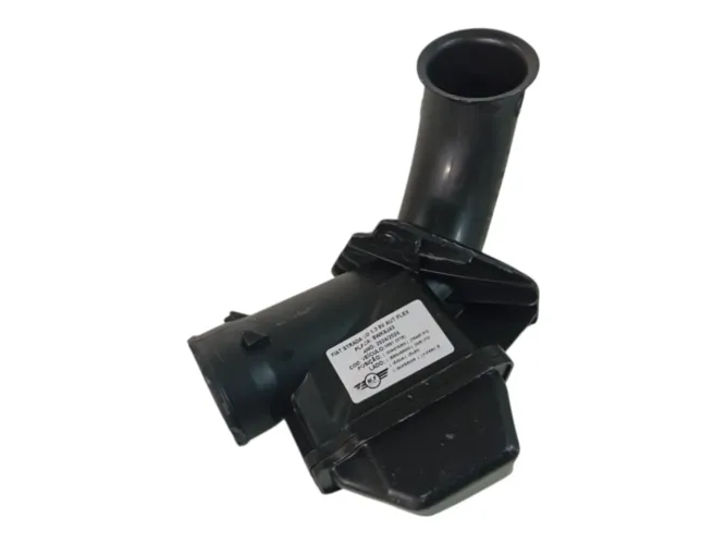 Captador Ar Fiat Strada 1.3 Aut 2024