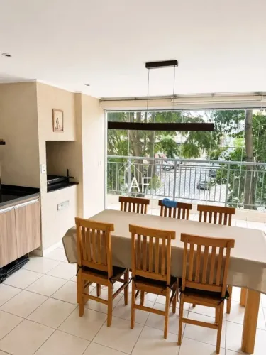 Apartamento (Garden) para Venda, 2 dorm(s), 1 suite(s), 2 vaga(s), 108 m²