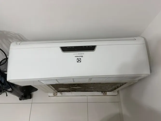 Ar condicionado Electrolux