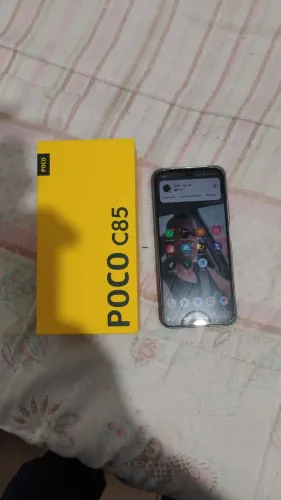Vendo celular 