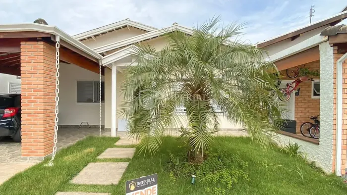 Casa em Condomínio para Venda