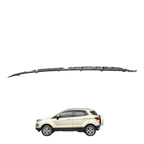 Rack travessa teto Ecosport 2014