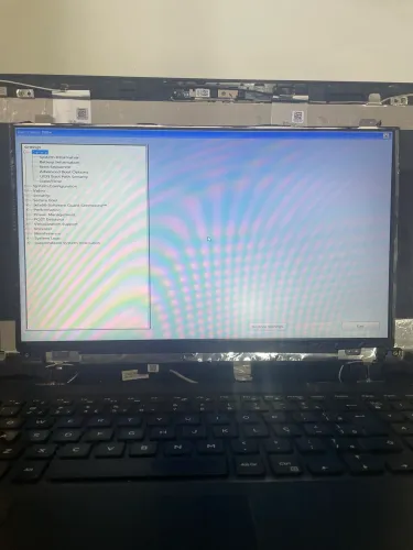 Tela Led Slim 14 30 Pinos Notebook 