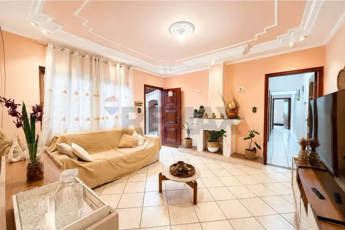 Casa a venda com 3 quartos na Vila Suissa, Ribeirão Pires, SP