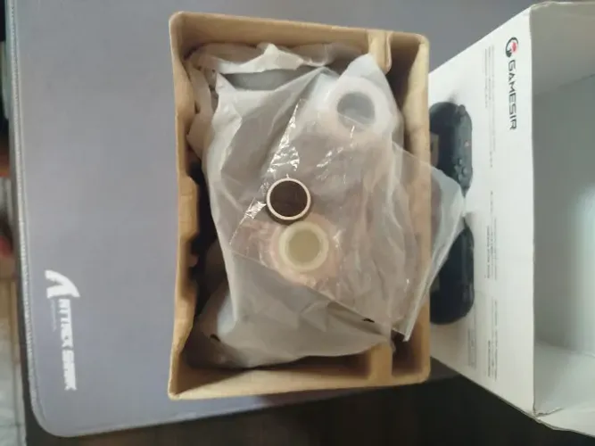 Gamesir Cyclone 2 TMR Pc/Switch/Android/IOS