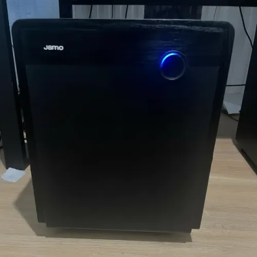 SUBWOOFER JAMO SUB 360 10.P 360W - GRAVE FORTE | EXCELENTE ESTADO