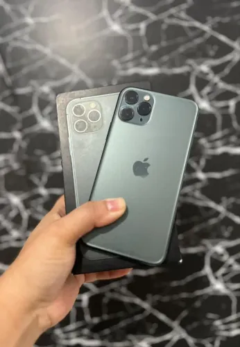IPHONE 11 PRO NOVINHO SEM RALADURAS