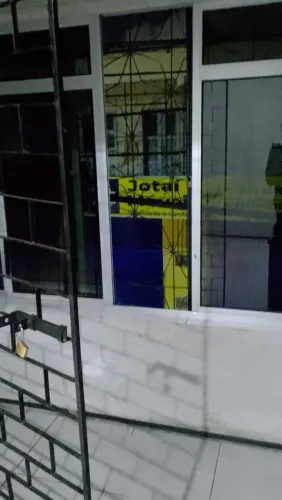 Alugar essa casa