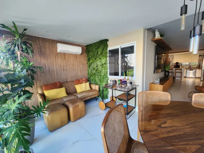 Apartamento 4 quartos em Praia de Santa Helena