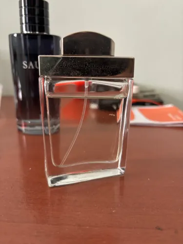 Perfume Salvatore ferragamo Pour homme