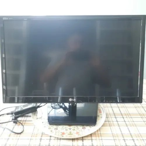 Monitor/TV LG 26 polegadas M2631D