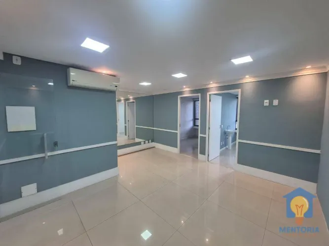 Sala à venda, no Condomínio Prime - Granja Viana - Cotia/SP