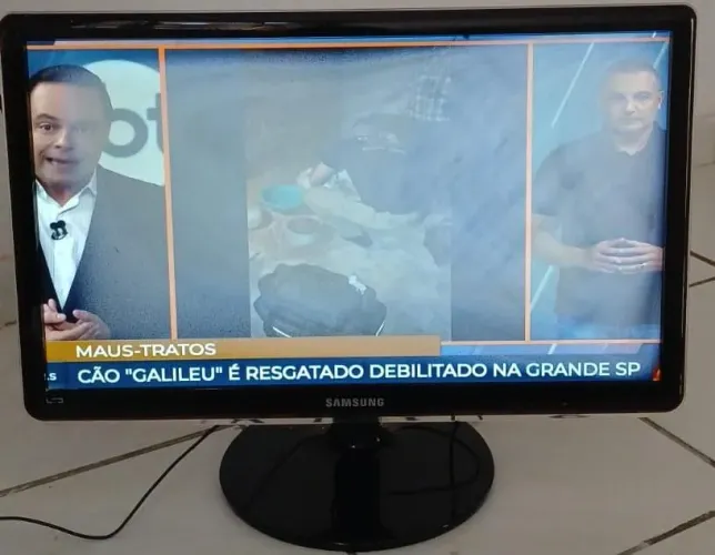 TV à Venda