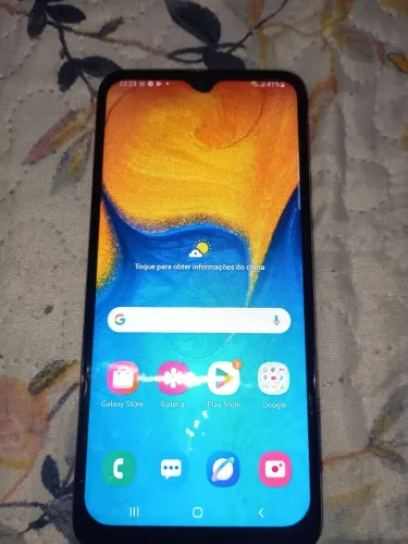 Celular a20