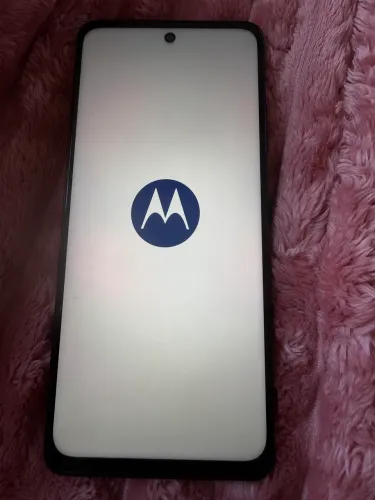 Smartphone Motorola G56 256GB azul
