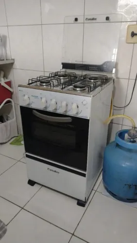 Fogão 4 bocas 
