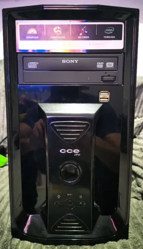 Vendo CPU's para Reparo ou Aproveitamento de Peças