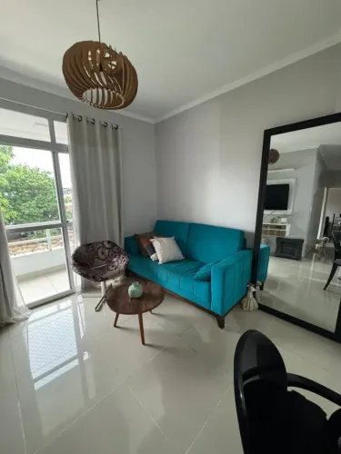 ALUGO APARTAMENTO MOBILIADO EM FLORES