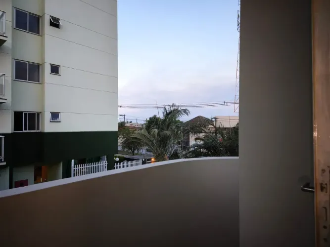 APARTAMENTO 1 QUARTO MOBILIADO JARDIM ITÁLIA (Atrás da UFMT)