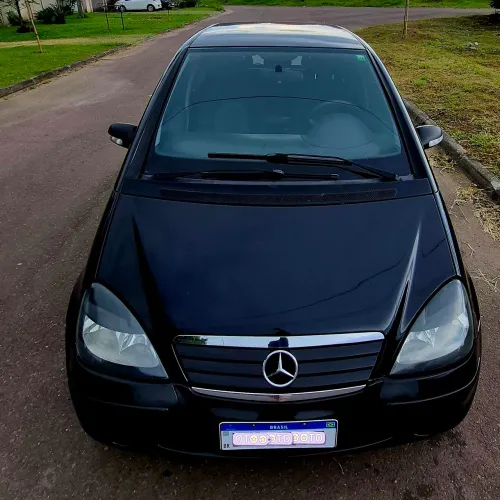 Mercedes-Benz Classe A 160 Classic Semi-aut. 2005