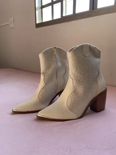 Bota tam 39