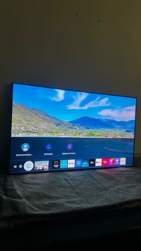 Tv Samsung 4k Crystal UHD Smart