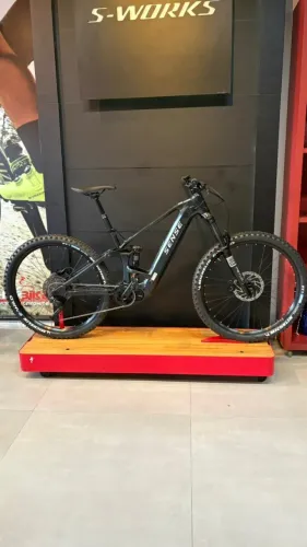Sense Exalt E-trail AL Sport Forty-5