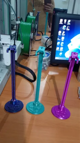 Suporte 3D