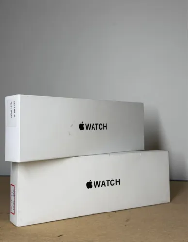 APPLE WATCH SERIES 3 ( TAMANHO 44 GPS )