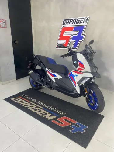 BMW C 400 X Sport - 2024