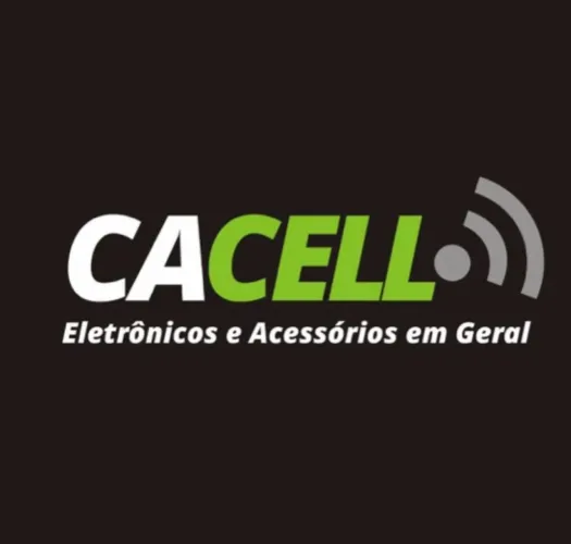 VAGA DE VENDEDOR (A) - CACELL ELETRÔNICOS E ACESSÓRIOS