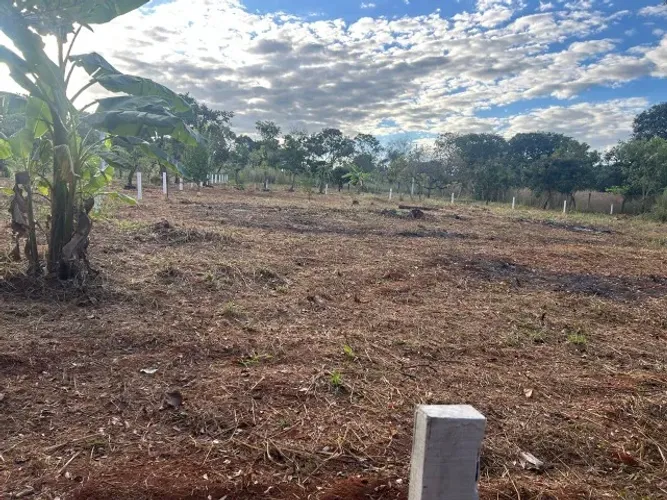 Terreno 1.406 metros em Goianira, próximo ao setor triunfo. Chácara, lote. 