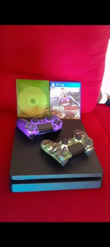 Playstion 4